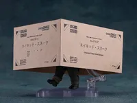 GOOD SMILE COMPANY Nendoroid Naked Snake - Metal Gear series - photo 5