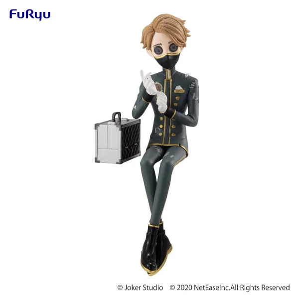 FuRyu IdentityV　 Noodle Stopper Figure -Dinner Party -Embalmer Aesop Carl- - IdentityV