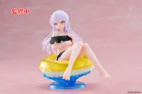 TAITO Angel Beats! Aqua Float Girls Figure - Kanade Tachibana Renewal Edition - Angel Beats! - photo 5