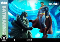 Ultimate Premium Masterline Batman: Hush (Comics) Batman DX Bonus Version 27
