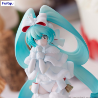 Hatsune Miku　Exceed Creative Figure -SweetSweets Series Noel- 12