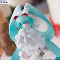FuRyu Hatsune Miku　Exceed Creative Figure -SweetSweets Series Noel- - Hatsune Miku - photo 12