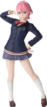 TV Anime DAN DA DAN Figure Aira 3