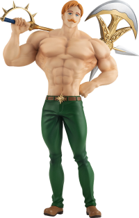 POP UP PARADE Escanor L Size 2