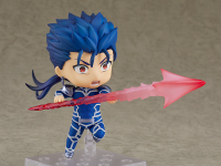 Nendoroid Lancer/Cu Chulainn 6