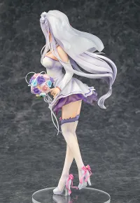 Phat! Company Emilia: Wedding Ver.(re-run) - Re:ZERO -Starting Life in Another World- - photo 4