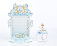 Cardcaptor Sakura: Clear Card Ready-to-Assemble Acrylic Stand D 3