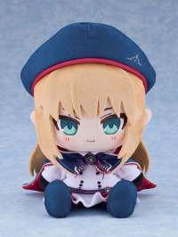 Chocopuni Plushie Caster/Altria Caster 1