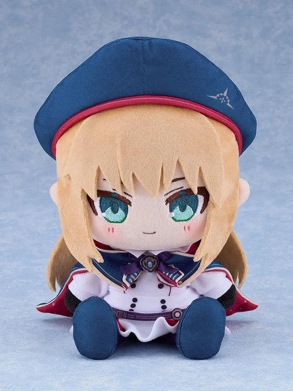GOOD SMILE COMPANY Chocopuni Plushie Caster/Altria Caster - Fate/Grand Order