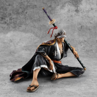 "Warriors Alliance” Trafalgar Law "One Piece ", Megahouse Portrait.Of.Pirates 7