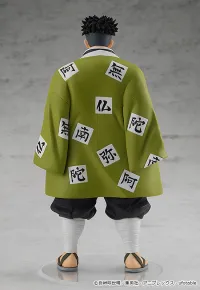 GOOD SMILE COMPANY POP UP PARADE Gyomei Himejima - Demon Slayer: Kimetsu no Yaiba - photo 6
