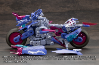 GIGANTIC ARMS RAPID RAIDER 〈SHADOW DANCER Ver.〉 24
