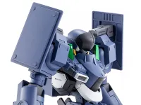 GOOD SMILE COMPANY MODEROID SIDE: R Blitzschlag - Titanomachia - photo 5