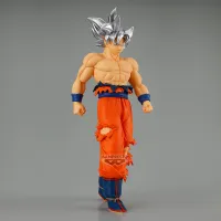 BANDAI DRAGON BALL SUPER SOLID EDGE WORKS SON GOKU ULTRA INSTINCT - Dragon Ball Super - photo 6