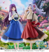 SEGA XStellar Frieren: Beyond Journey's End Frieren ~At a Certain Festival~ - Frieren: Beyond Journey's End - photo 3