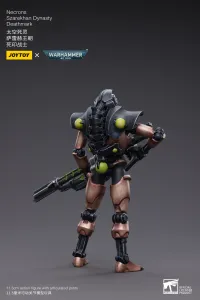 JOYTOY Necrons Szarekhan Dynasty Deathmark [2PCS] - Warhammer 40K - photo 5
