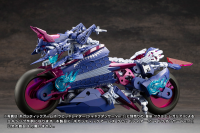 GIGANTIC ARMS RAPID RAIDER 〈SHADOW DANCER Ver.〉 18
