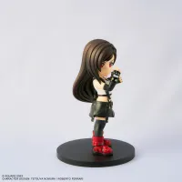 SQUARE ENIX FINAL FANTASY VII REBIRTH™ ADORABLE ARTS – TIFA LOCKHART - Final Fantasy VII - photo 11