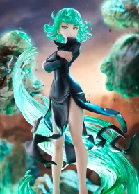 BellFine TERRIBLE TORNADO - One Punch Man - photo 12