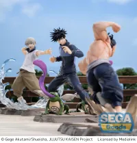 SEGA Luminasta "Jujutsu Kaisen" "Megumi Fushiguro" - Jujutsu Kaisen - photo 3