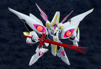 MODEROID WHITE LILY 5