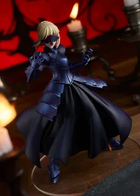 GOOD SMILE COMPANY POP UP PARADE Saber Alter - Fate/stay night - photo 5