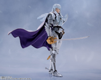 Griffith (Hawk of Light) 1
