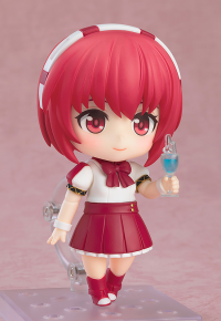 Nendoroid Dorothy Haze 3