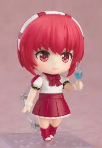 GOOD SMILE COMPANY Nendoroid Dorothy Haze - VA-11 HALL-A: Cyberpunk Bartender Action - photo 3