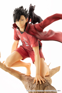 ARTFX J Tetsuro Kuroo 5