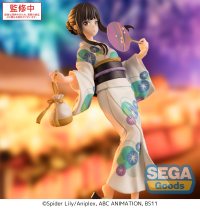 Luminasta Lycoris Recoil Takina Inoue - Festival in Yukata 6