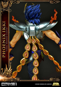 Premium Masterline Saint Seiya Phoenix Ikki Final Bronze Cloth 30