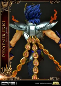 Prime 1 Studio Premium Masterline Saint Seiya Phoenix Ikki Final Bronze Cloth - Saint Seiya - photo 30