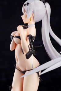 Girls' Frontline Five-seven Swimsuit Heavily Damaged Ver. (Cruise Queen) 11