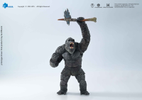 Exquisite Basic Series GODXILLA x KONG THE NEW EMPIRE Kong 17