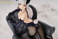 Infinity Studio SSR-FIGURE Yi Ren Guan - House of Unhumans Jin Hua: Bunny Ver. - Yi Ren Guan - House of Unhumans - photo 8
