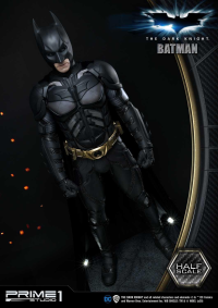 High Definition Museum Masterline The Dark Knight (Film) Batman 16