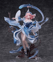 Yuyuko Saigyouji: Natural-Born Ghost Ver. 5