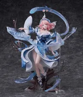 Solarain Yuyuko Saigyouji: Natural-Born Ghost Ver. - Touhou Project - photo 5