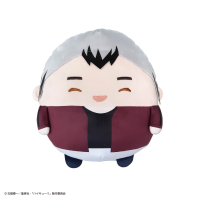 Haikyu!! FUWA KORORIN BIG SPECIAL (H) 1