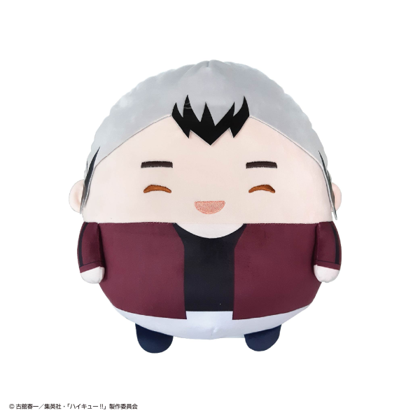 Haikyu!! FUWA KORORIN BIG SPECIAL (H)