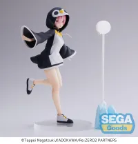 SEGA Luminasta "Re:ZERO -Starting Life in Another World-" "Ram" -Kotoriasobi-(re-run) - Re:ZERO -Starting Life in Another World- - photo 9