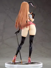 Pink-Cat Gal Bunny - 18+ - photo 5