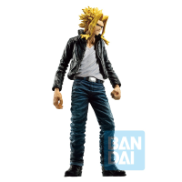 All Might (Will) 2