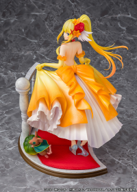 KONO SUBARASHII SEKAI NI SYUKUFUKU WO! 3 1/7 Scale Figure Darkness: Fairy Tale Ver. 4
