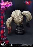 Museum Masterline Batman: Arkham City Harley Quinn DX Bonus Version 7