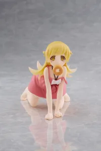 TAITO Monogatari Series: Off & Monster Season Desktop Cute Figure - Shinobu Oshino - Monogatari Series - photo 7