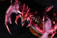Uria, Lord of Searing Flames 		 2