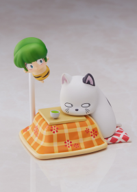 Mini-Figure Ten&Kotatsuneko 7