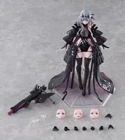 Max Factory figma Modernia - Second Affection - GODDESS OF VICTORY: NIKKE - photo 13
